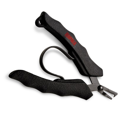 Alicates para anillas de señuelos Rapala