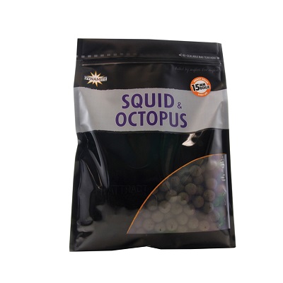 BOILIE DYNAMITE SQUID & OCTOPUS 20MM