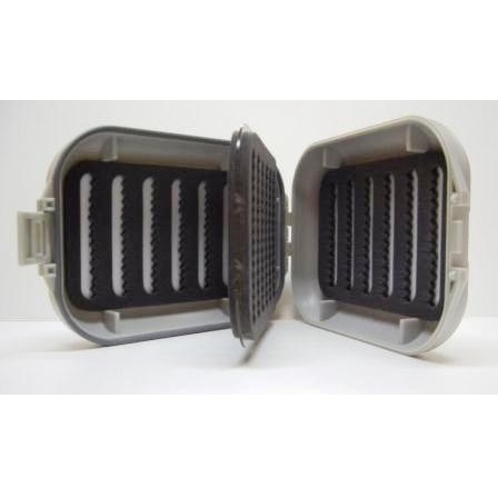 CAJA MOSCAS CLAMSHELL