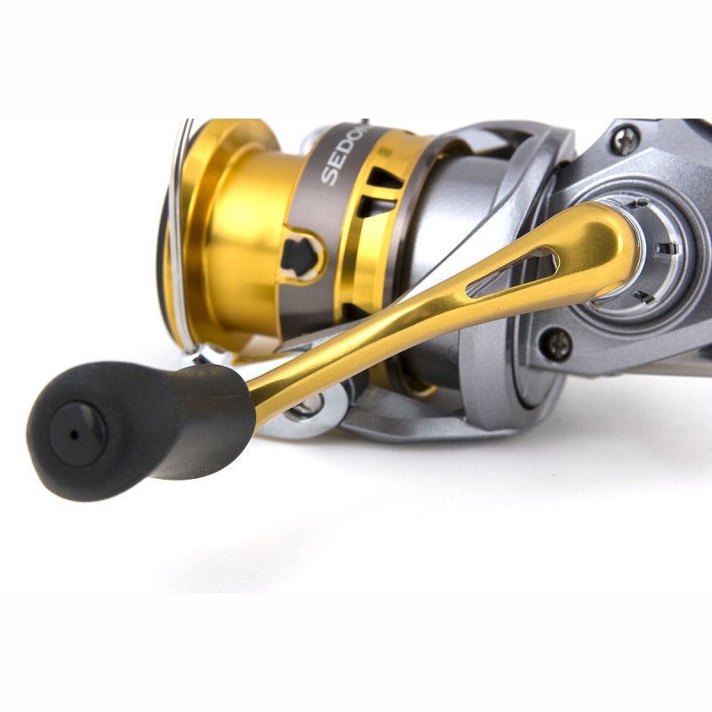 CARRETE SHIMANO SEDONA FI - Imagen 3