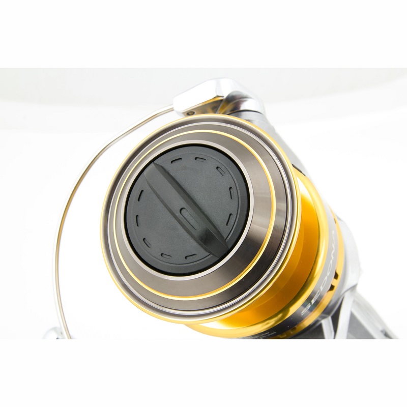CARRETE SHIMANO SEDONA FI - Imagen 4