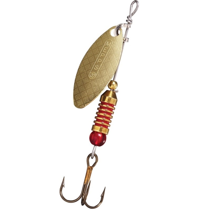 CUCHARILLA MEPPS AGLIA LONGUE