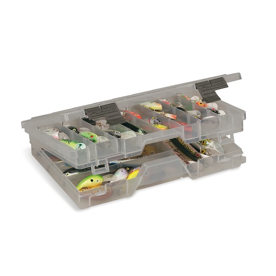 CAJA PLANO DOBLE CARA STOWAWAY 3700