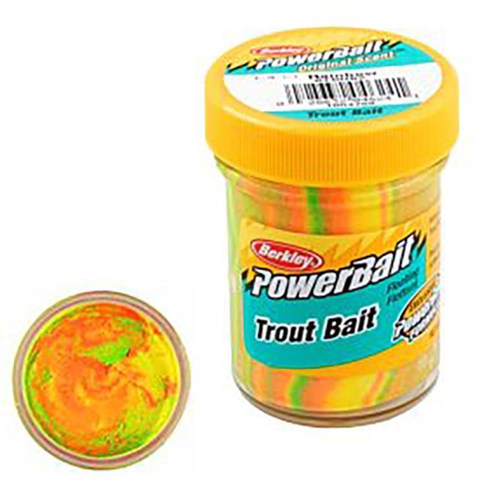 PowerBait Trout Bait - Imagen 2