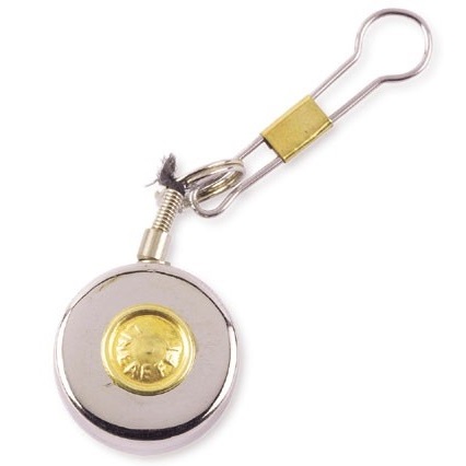 YO-YO  PEQUEÑO  DE METAL