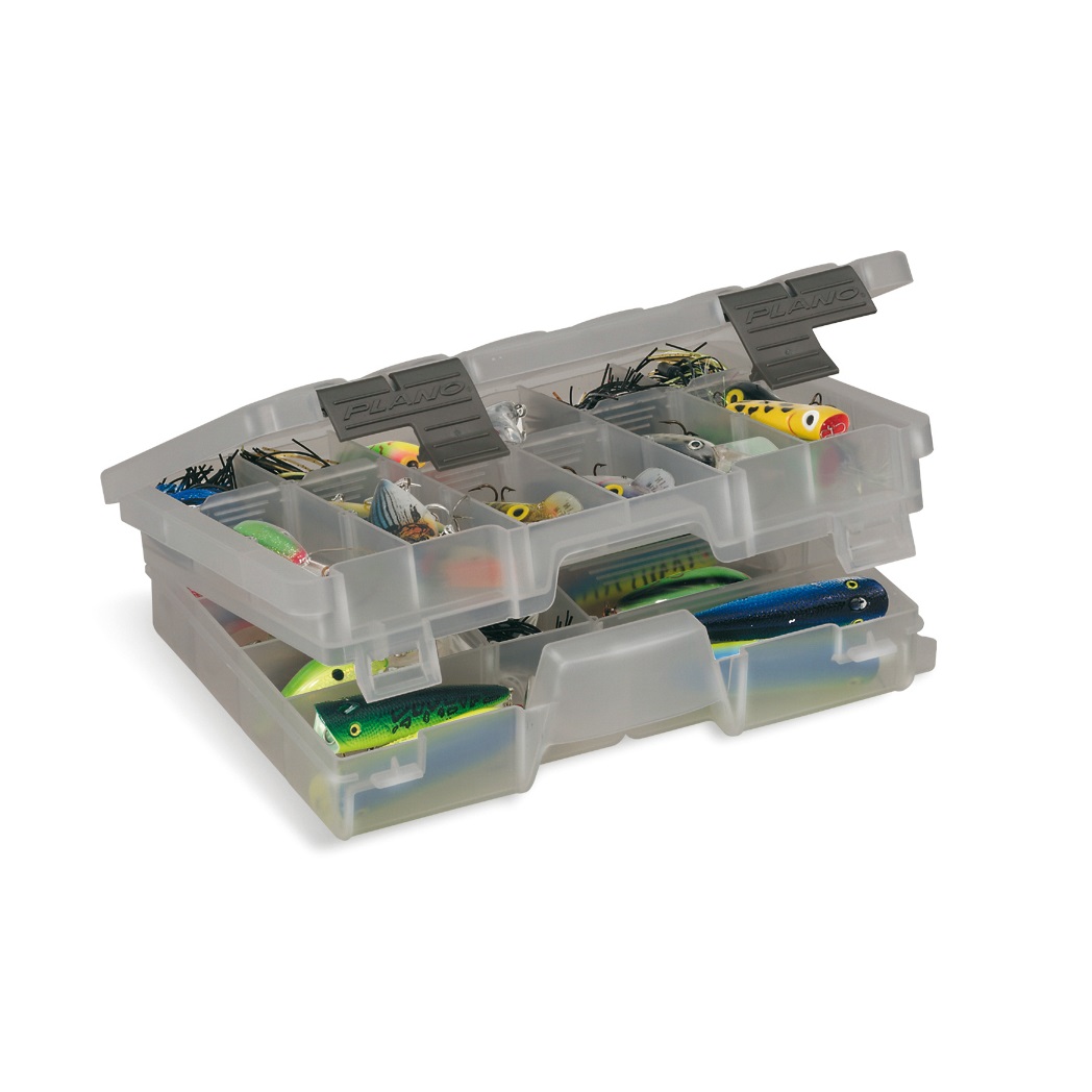 CAJA PLANO DOBLE CARA STOWAWAY 3600