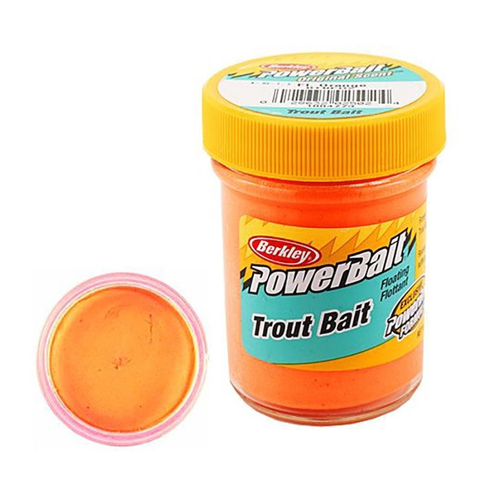 PowerBait Trout Bait