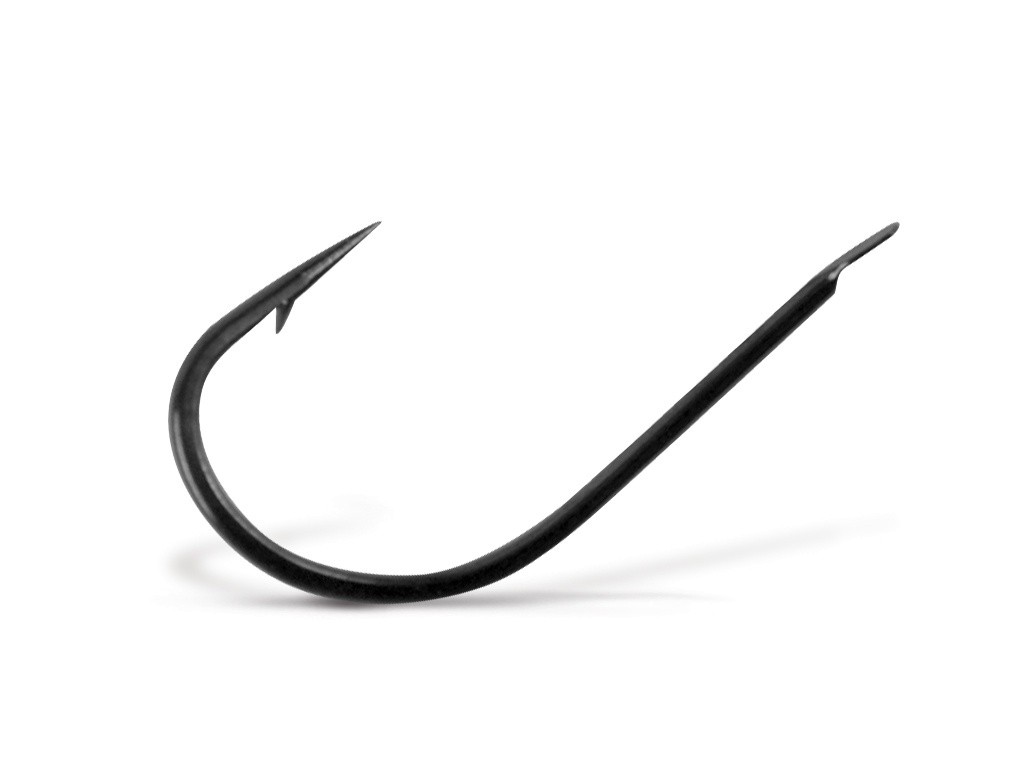 ANZUELO VMC 7050 BK - Vanadium® Specimen Trout
