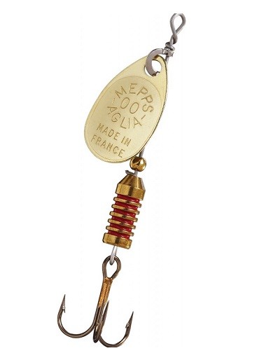 CUCHARILLA MEPPS AGLIA