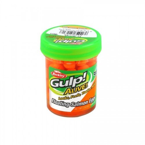 Gulp Alive Power Eggs