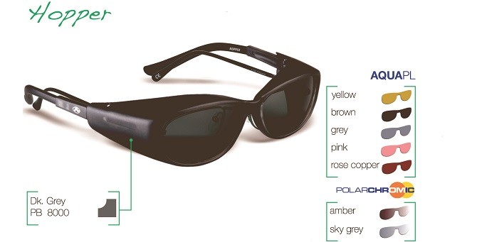 Gafas Aqua Hopper