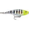 Rapala X-Rap Jointed Shad