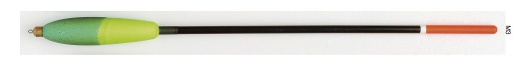Flotador Plomado Match M3