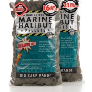 Pellets Dynamite Baits "Marine Halibut"