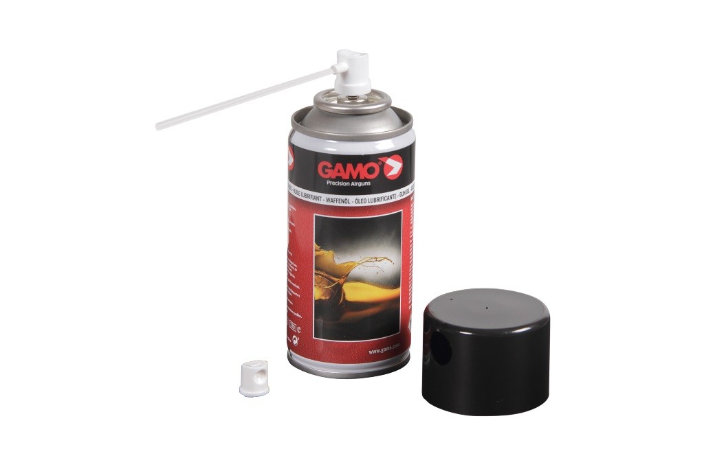 ACEITE LUBRICANTE SPRAY 220 c.c