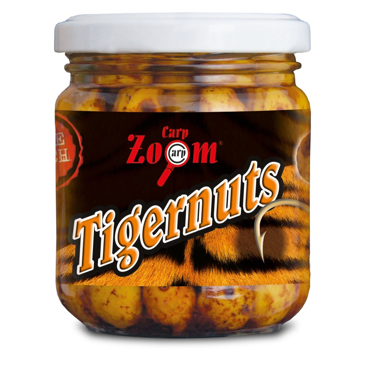 TIGERNUTS