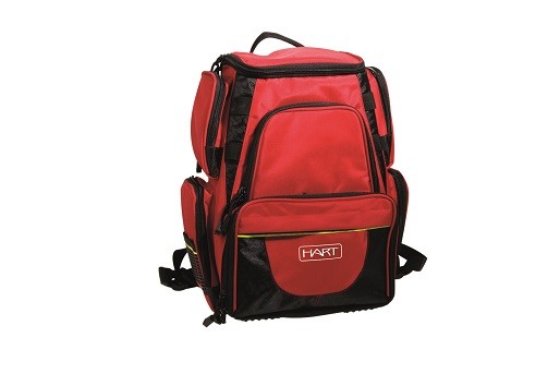 MOCHILA HART FAST-ANT