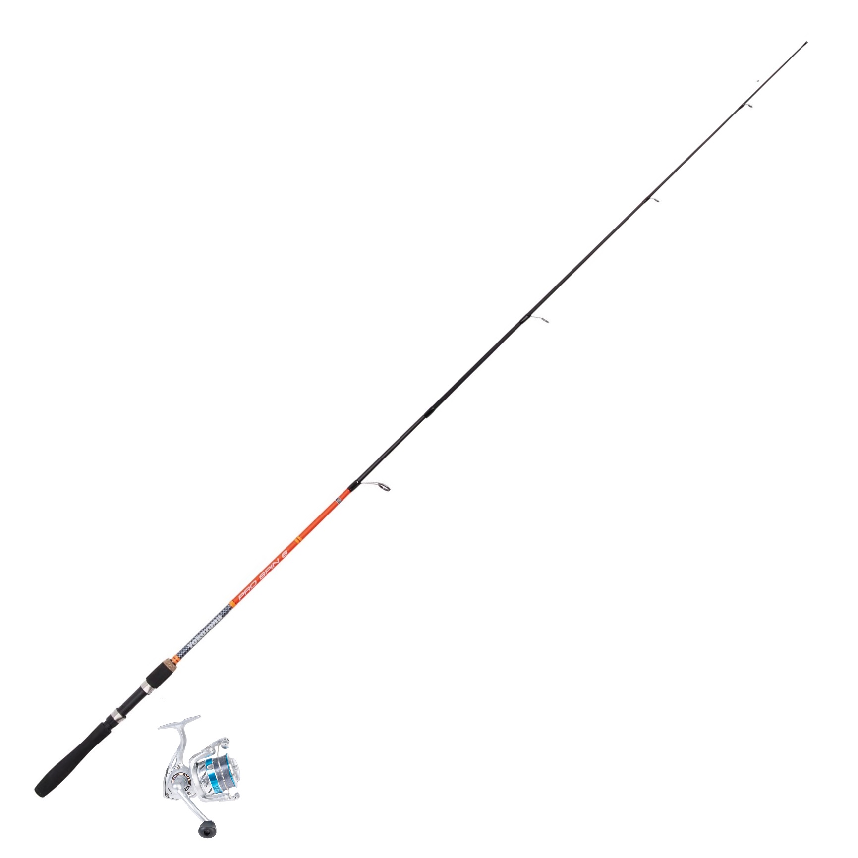 EQUIPO SPINNING LUCIO