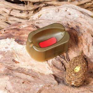 MOLDE PARA CEBADOR METODO