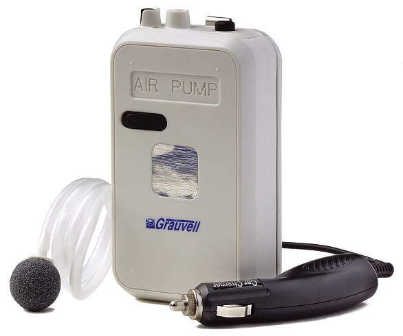 OXIGENADOR AP 522