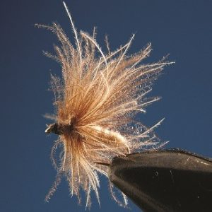 TRICOPTERO "BEIGE" SIN MUERTE