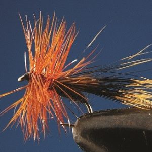 TRICOPTERO "DARK BROWN" SIN MUERTE