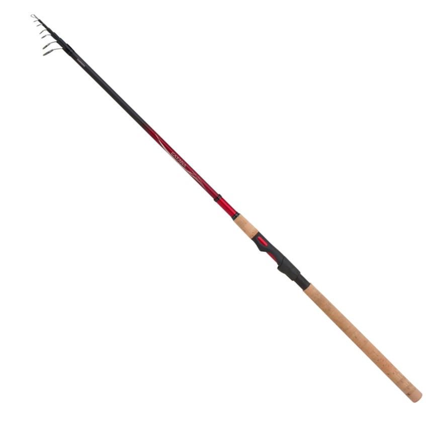 CAÑA SHIMANO CATANA EX TELESPIN