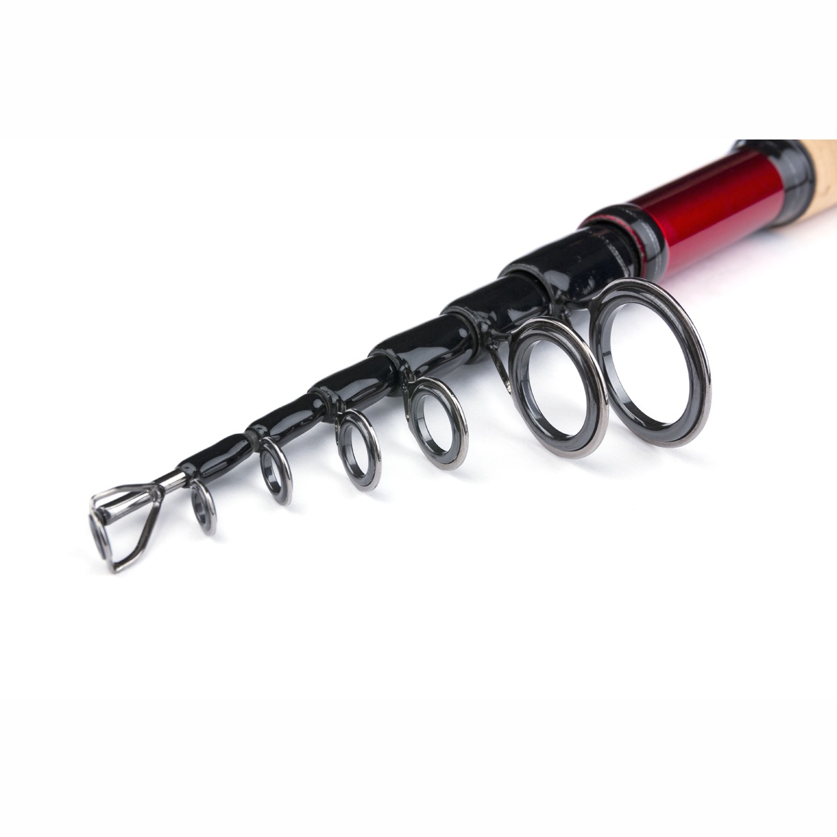 CAÑA SHIMANO CATANA EX TELESPIN - Imagen 3