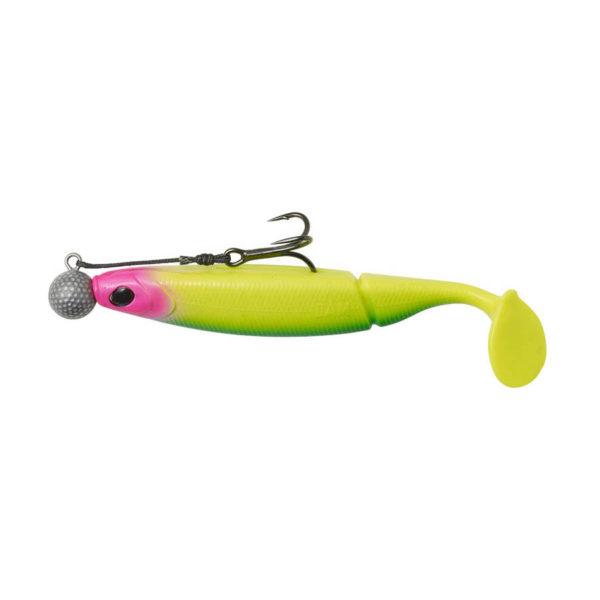 SEÑUELO MADCAT RTF SOFT LURES SHAD