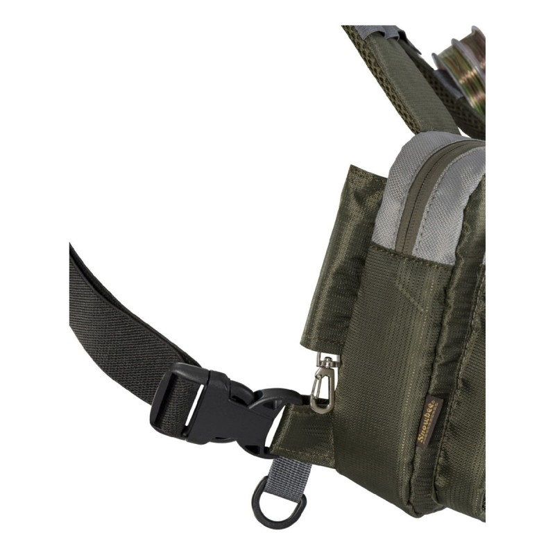 SNOWBEE ULTRALITE CHEST PACK - Imagen 4