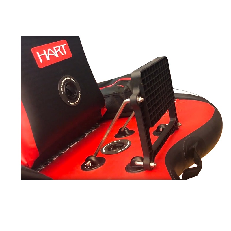 SOPORTE PARA MOTOR ELECTRICO - Imagen 2
