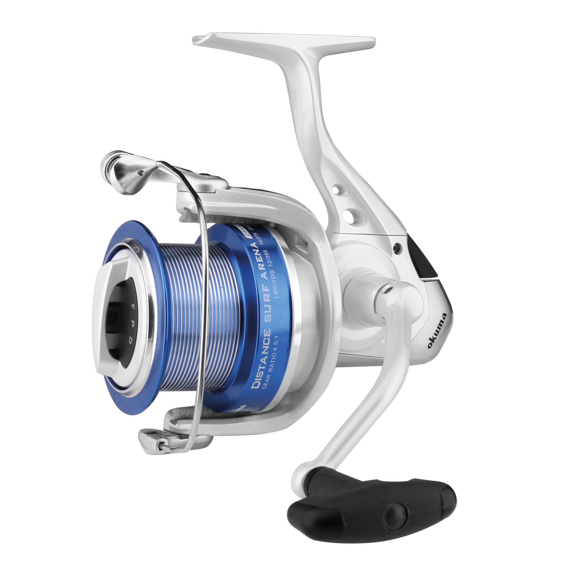 CARRETE OKUMA DISTANCE SURF ARENA