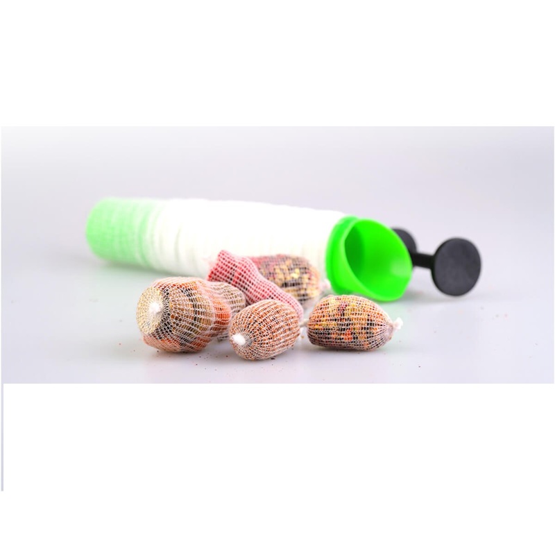 TUBO DE MALLA PVA ZFISH 7 MTS - Imagen 2