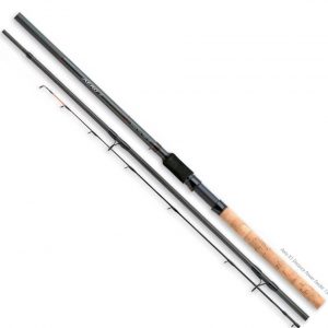 CAÑA SHIMANO AERO DISTANCE POWER FEEDER 3,90M 120GR