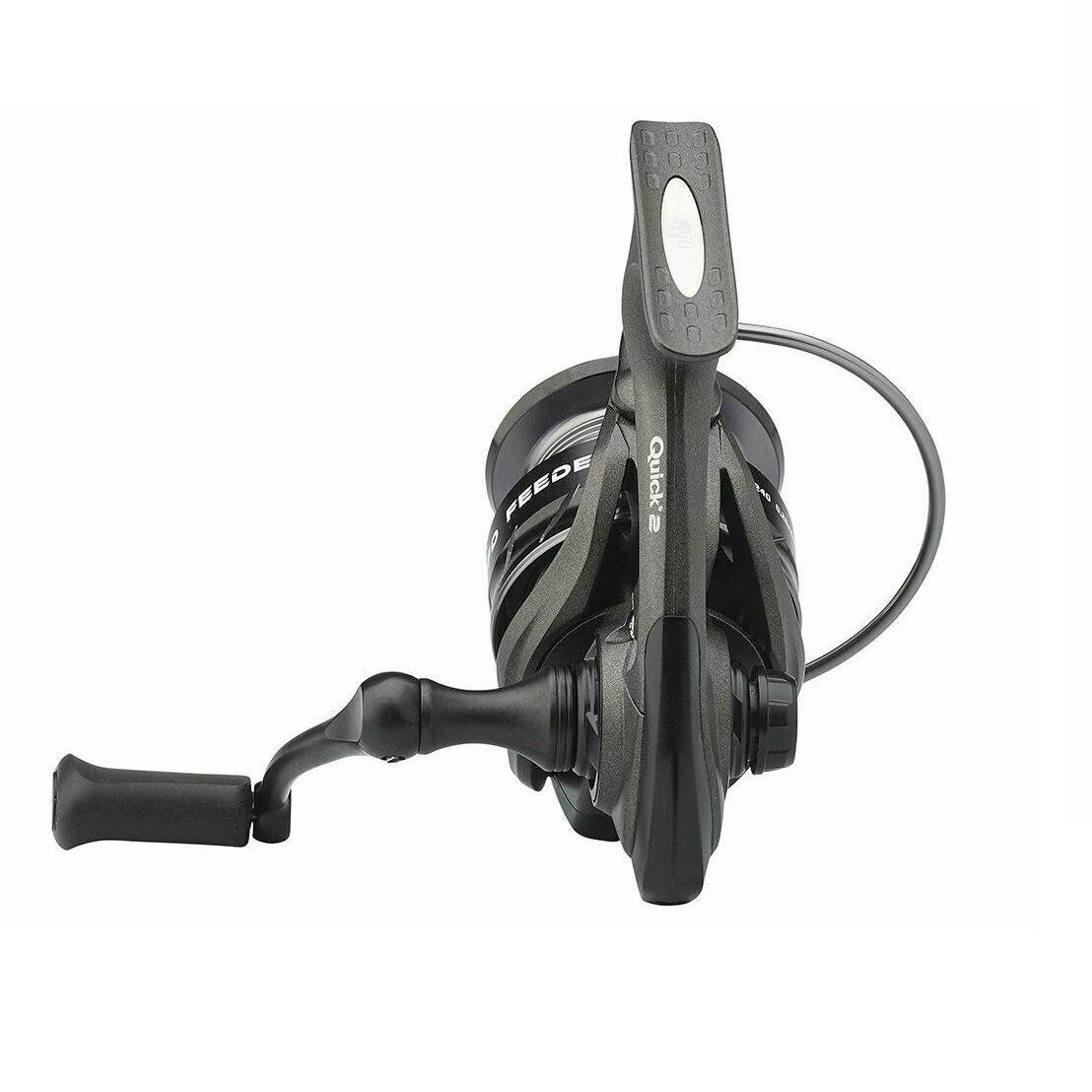 CARRETE QUICK 2 FEEDER FD - Imagen 4