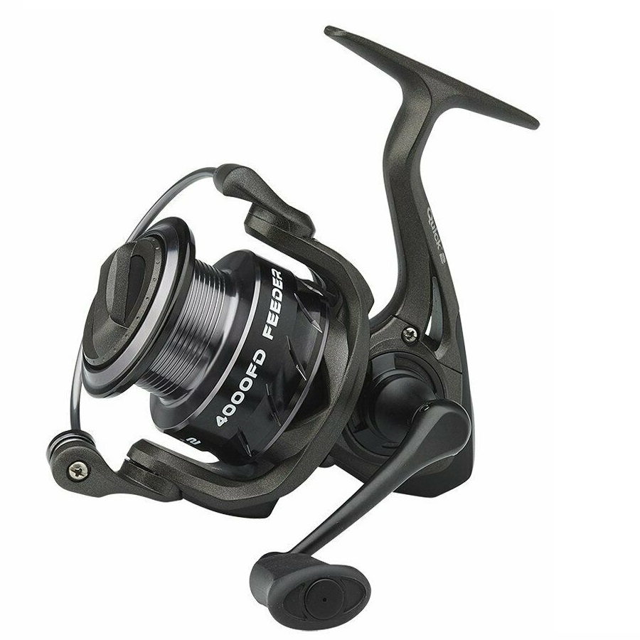 CARRETE QUICK 2 FEEDER FD