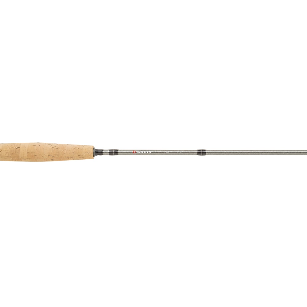 COMBO MOSCA GREYS K4ST - Imagen 2