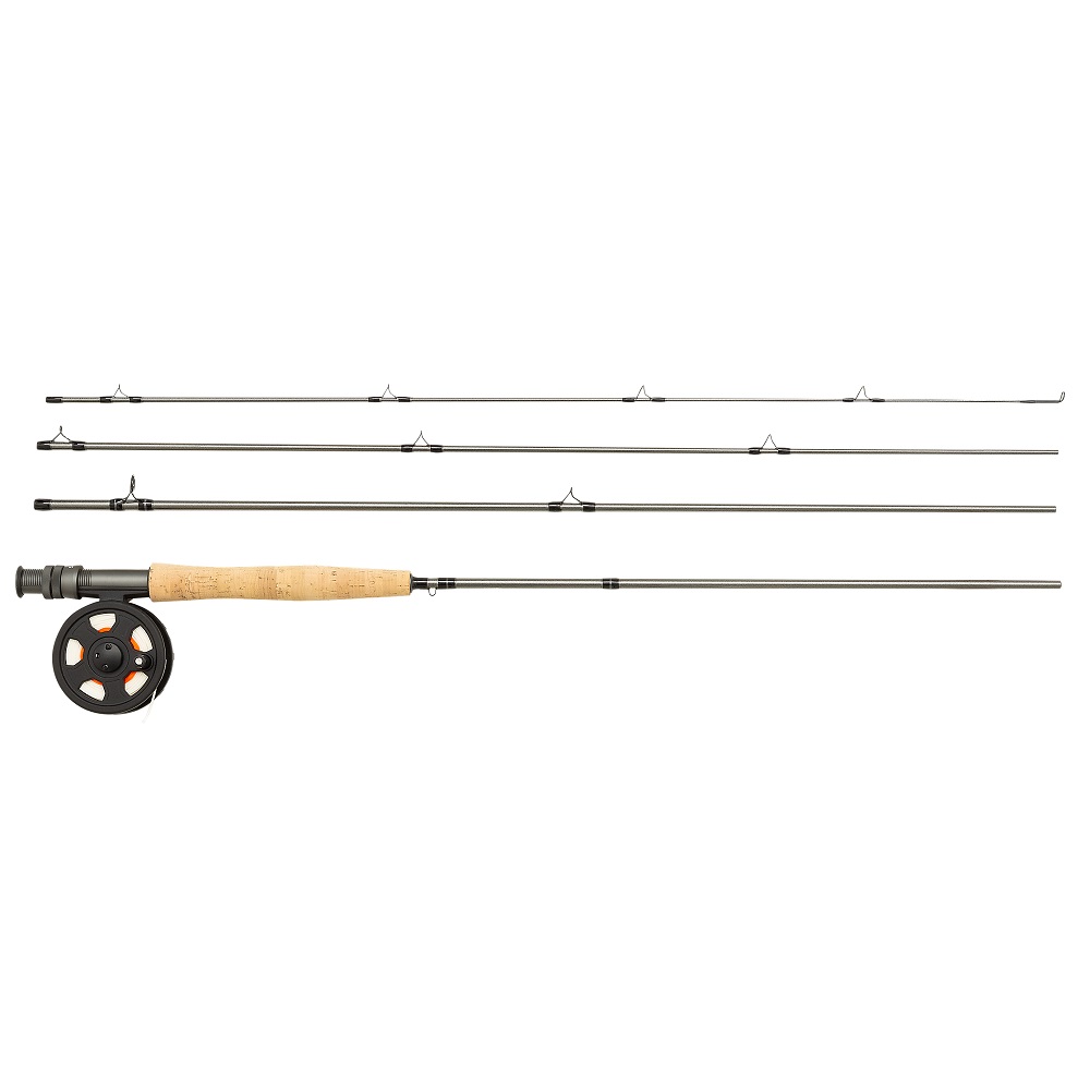 COMBO MOSCA GREYS K4ST - Imagen 3