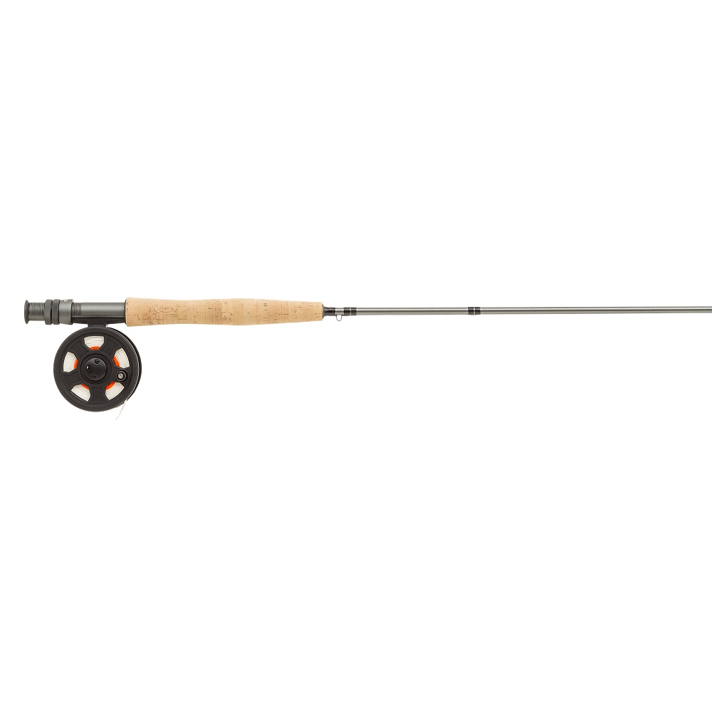 COMBO MOSCA GREYS K4ST