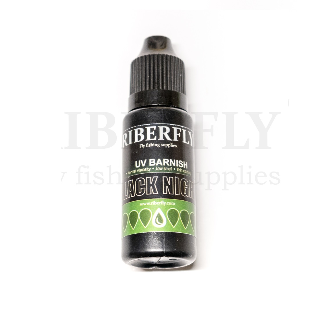 BARNIZ UV RIBERFLY - Imagen 2