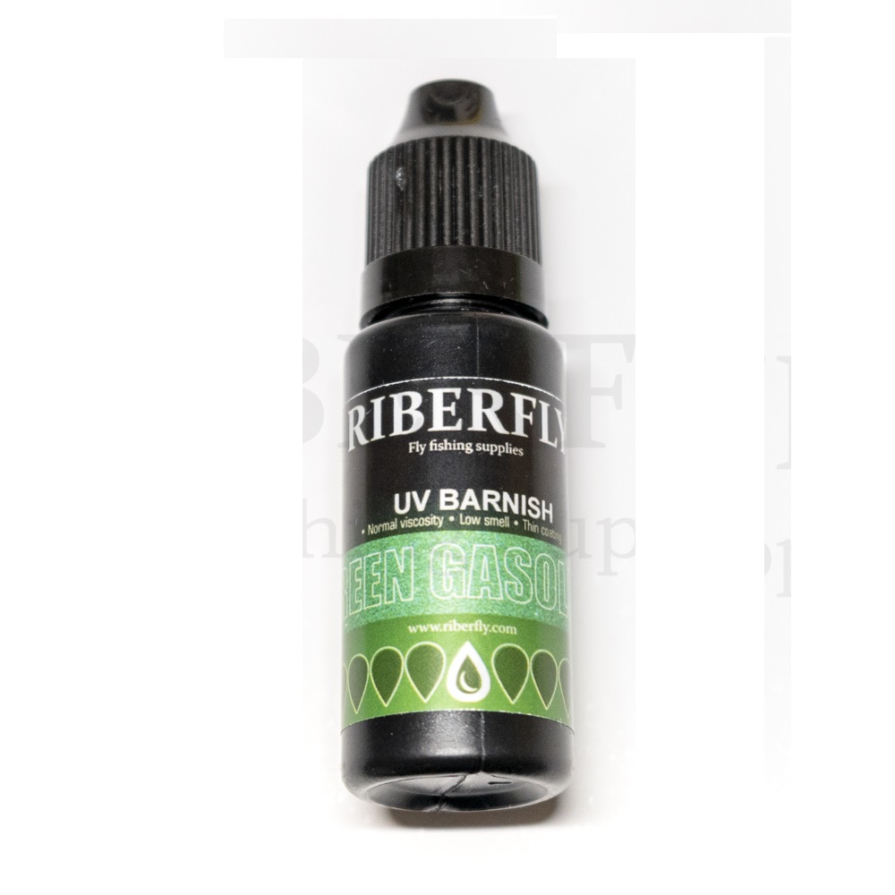 BARNIZ UV RIBERFLY