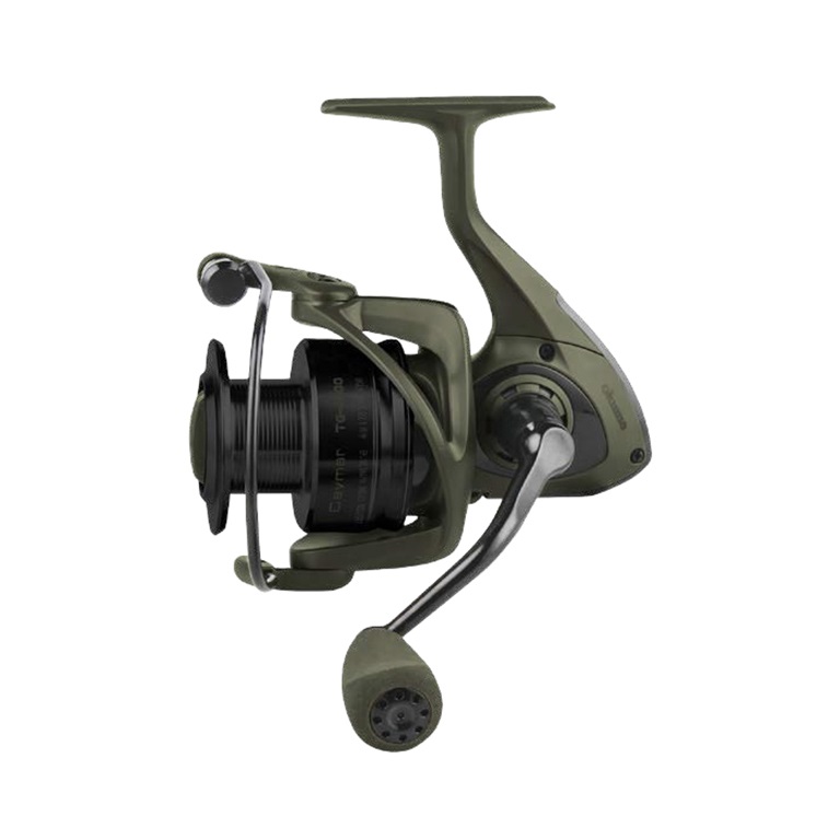 CARRETE OKUMA CEYMAR TACTICAL GREEN