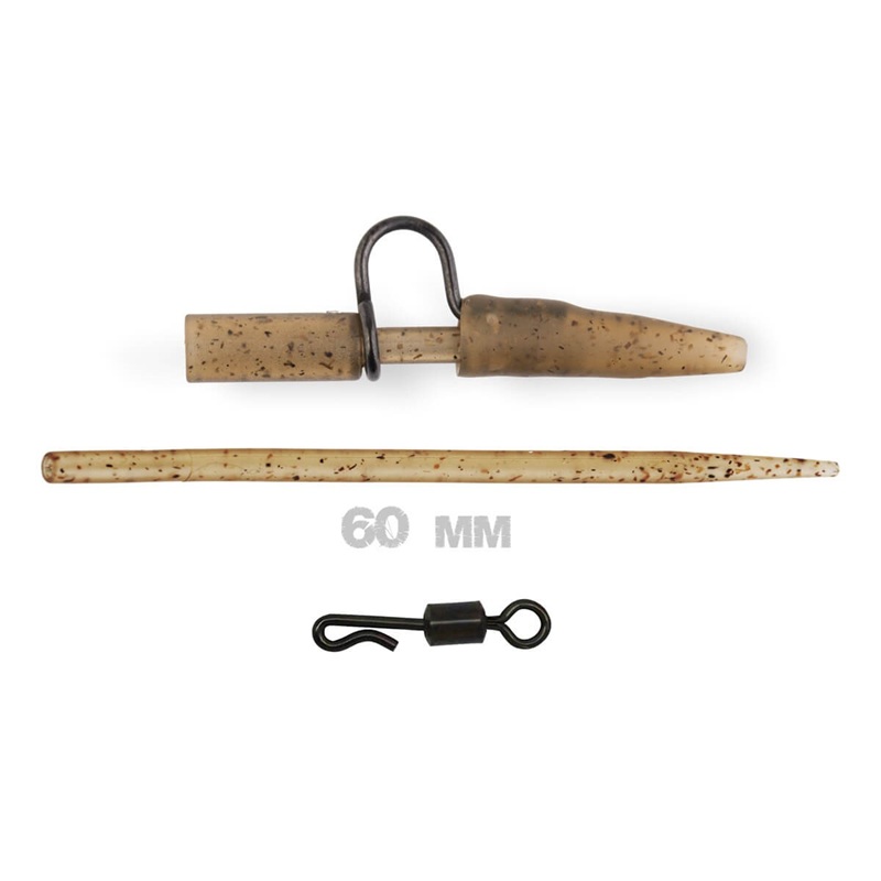 JUEGO COMPLETO DE CLIPS DE ALTA RESISTENCIA