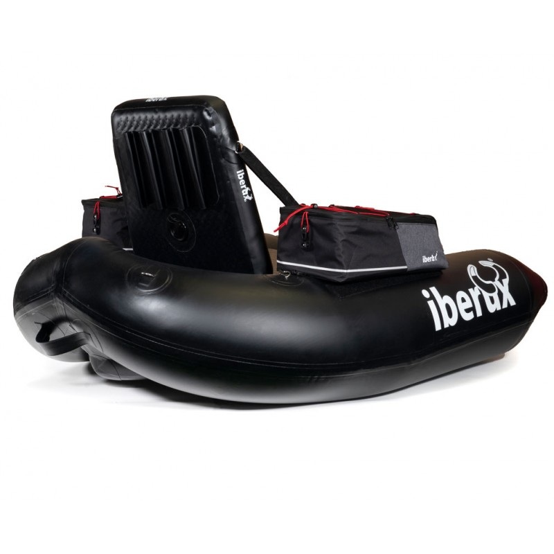 PATO IBERUX ONE BLACK - Imagen 3