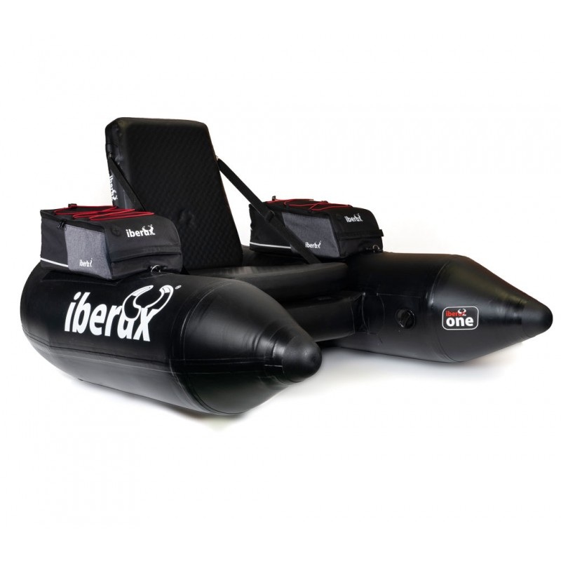 PATO IBERUX ONE BLACK - Imagen 4