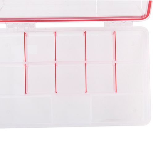 CAJA HART M6300B - Imagen 2