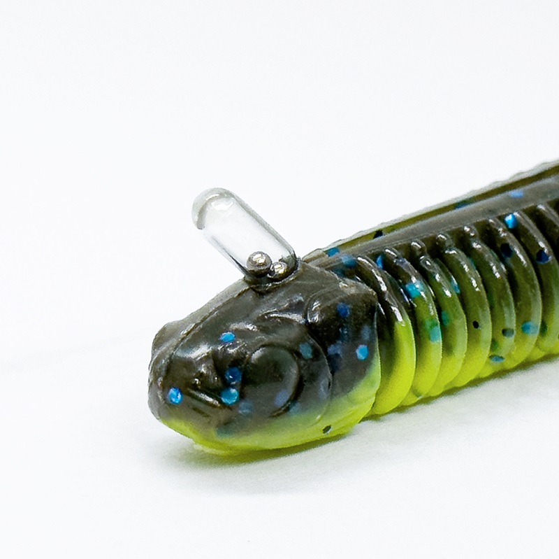 SEÑUELO SAVAGE GEAR NED DRAGON TAIL SLUG - Imagen 2