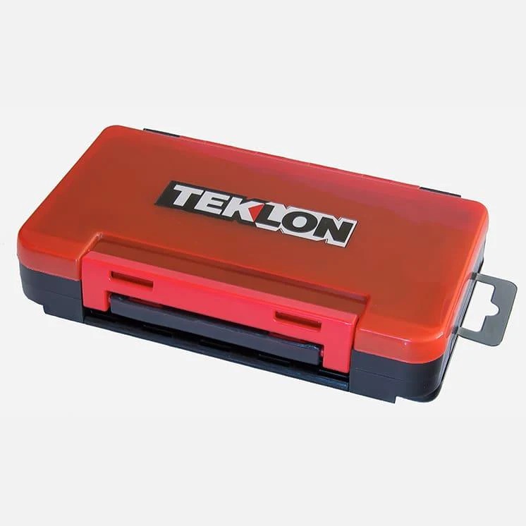 CAJA PARA SEÑUELOS TEKLON DS 2100F - Imagen 3