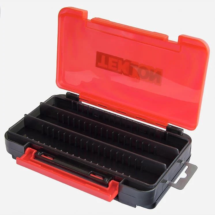 CAJA PARA SEÑUELOS TEKLON DS 2100F - Imagen 2