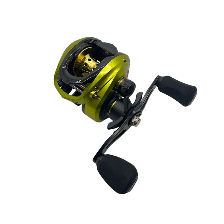 CARRETE CASTING E-SYSTEM C1